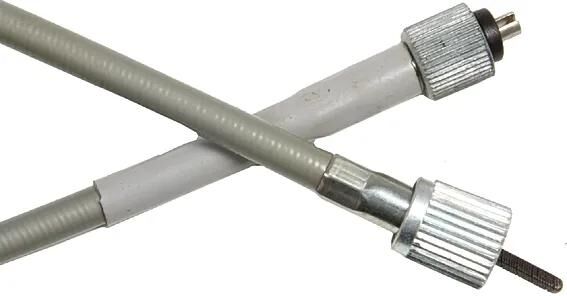 Tachowellen / -seelen