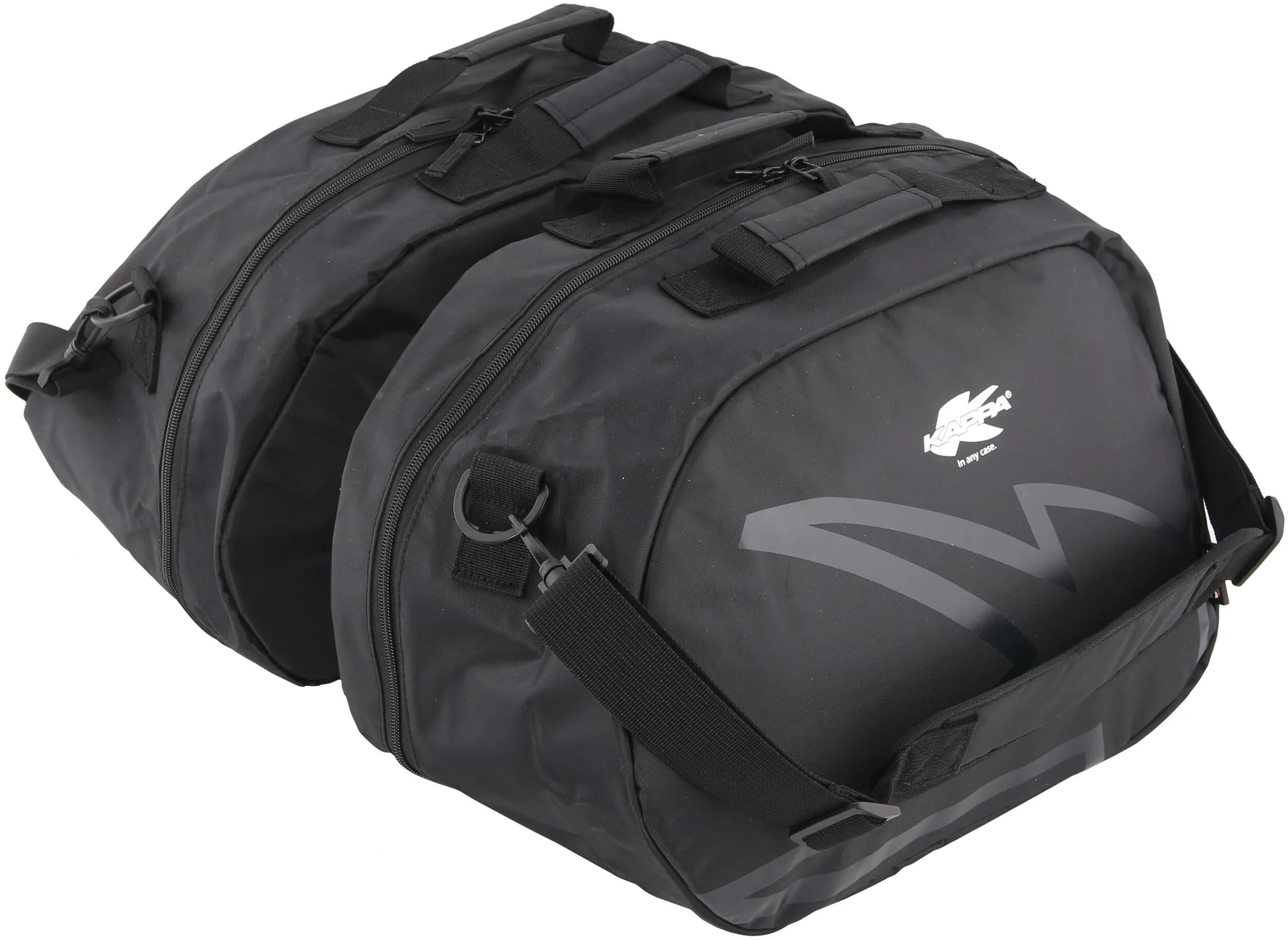 KAPPA_Innentasche Taschen