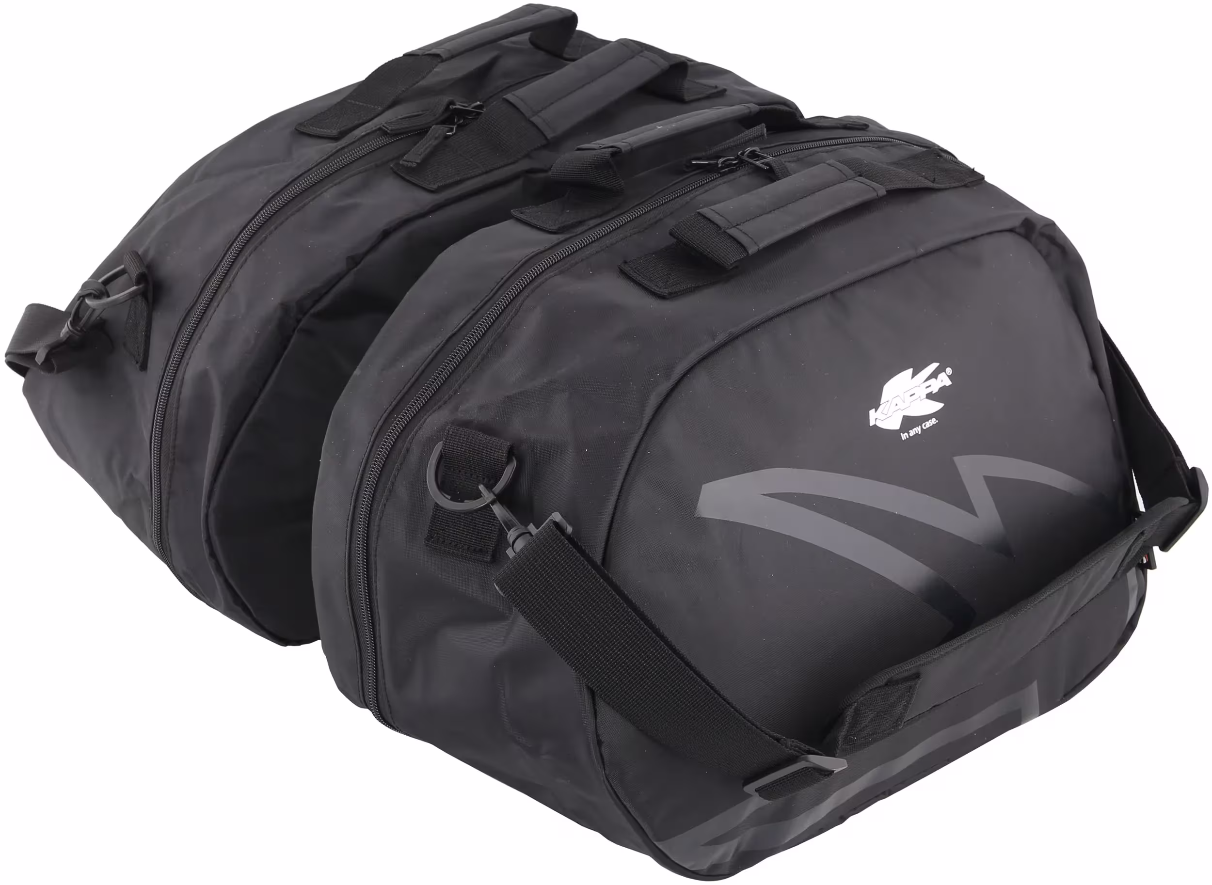 KAPPA_Innentasche Taschen