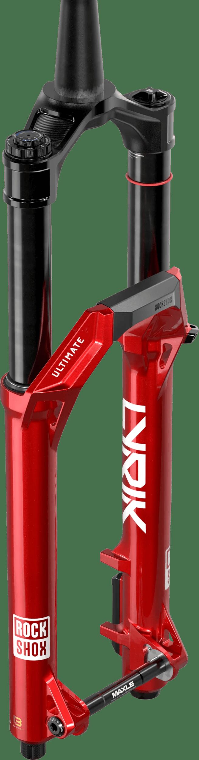 ROCKSHOX_Federgabel Federgabeln,Gabeln