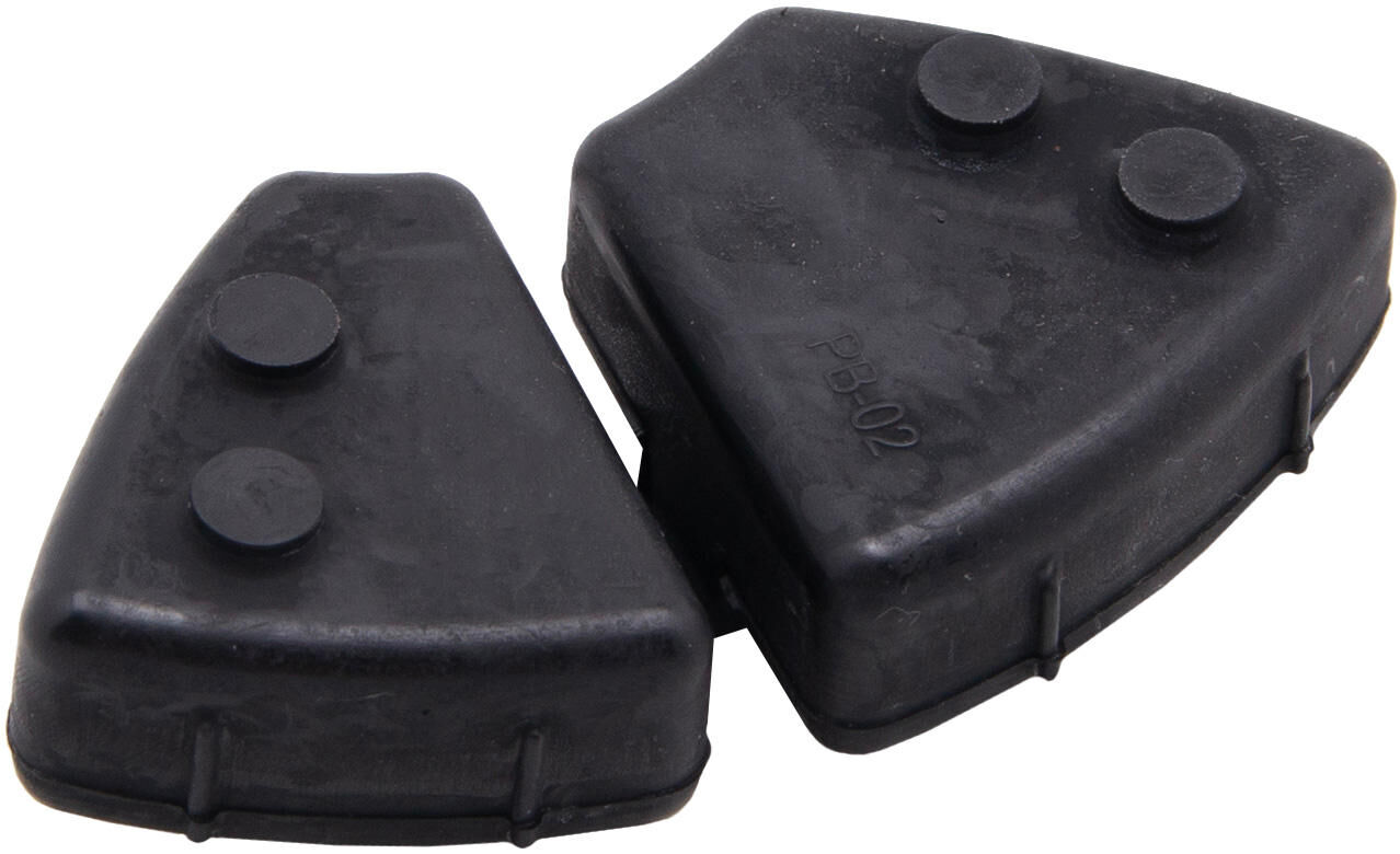 Antriebs-Ruckdämpfer