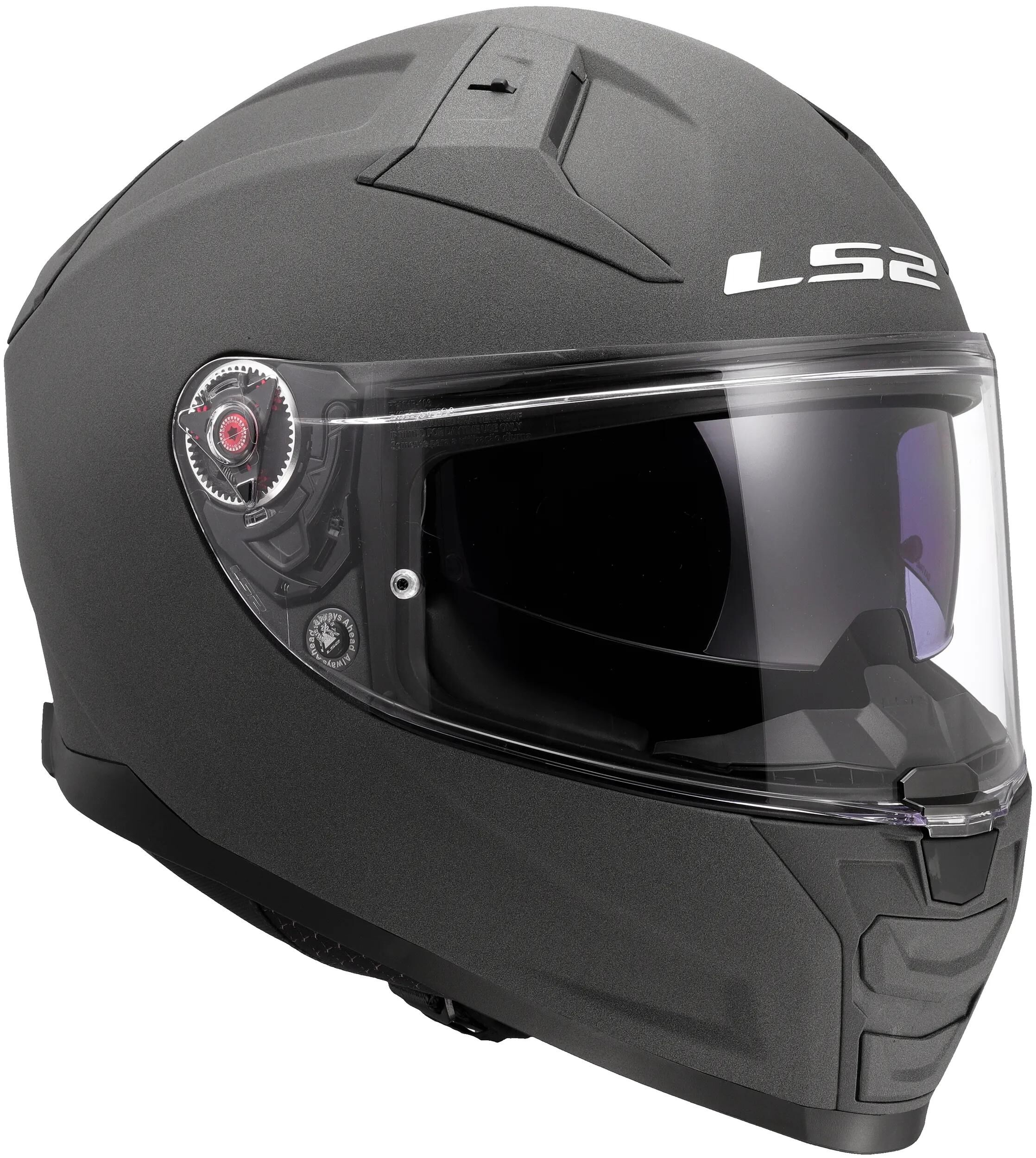 LS2_Integralhelm Helme,Sturzhelme