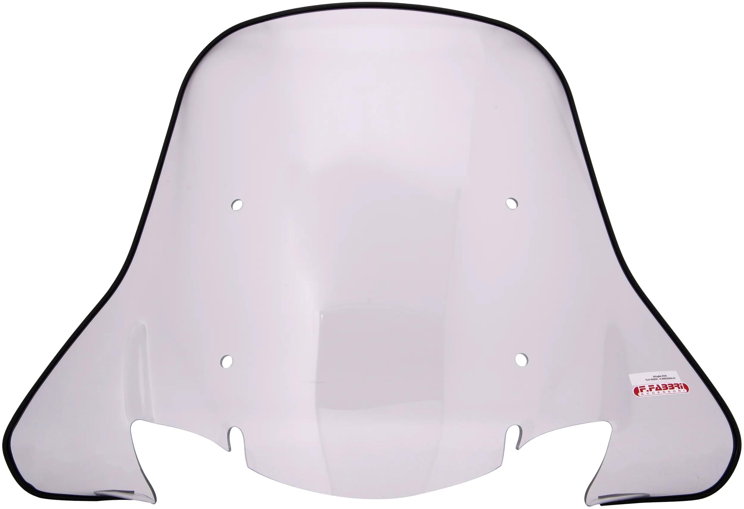 Fabbri_Windschutzscheibe Windschutzscheiben