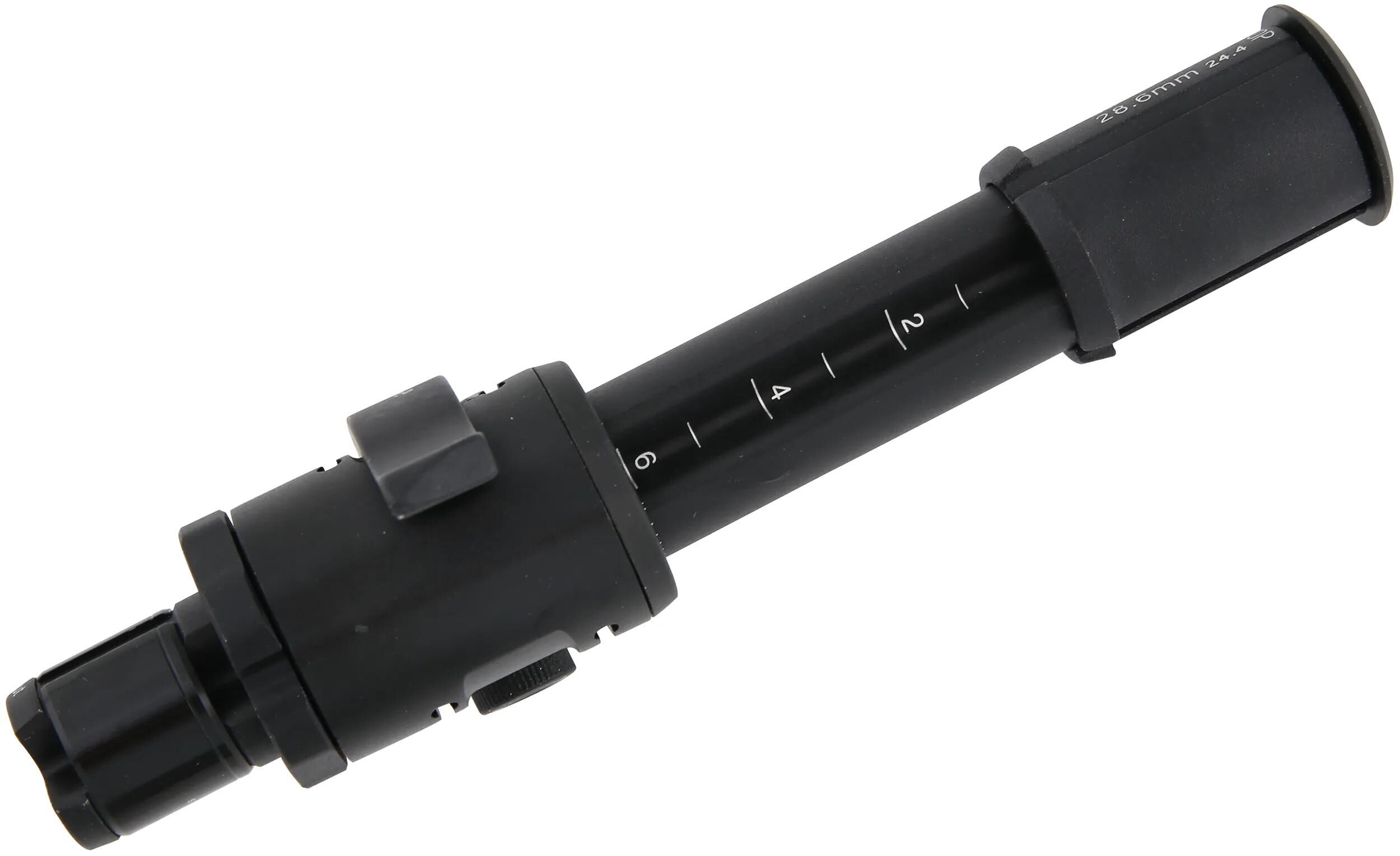 Vorbauverlängerungen,Vorbau Ersatz/Zubehör