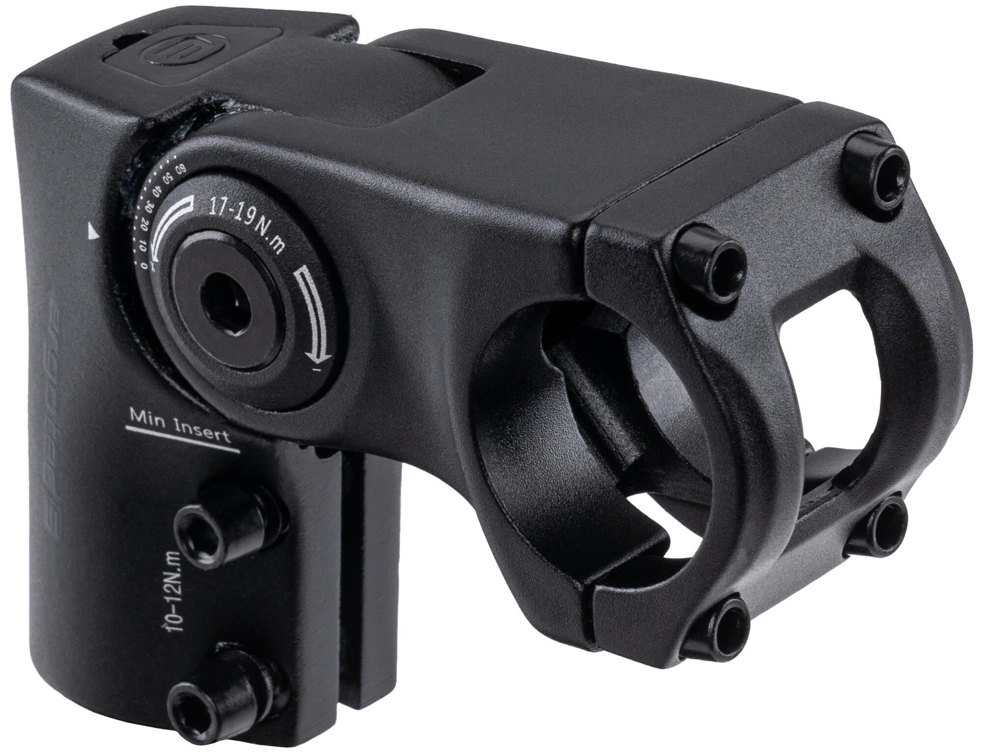 _Vorbau Ahead-Vorbauten,Vorbauten,Lenkerklemmungen