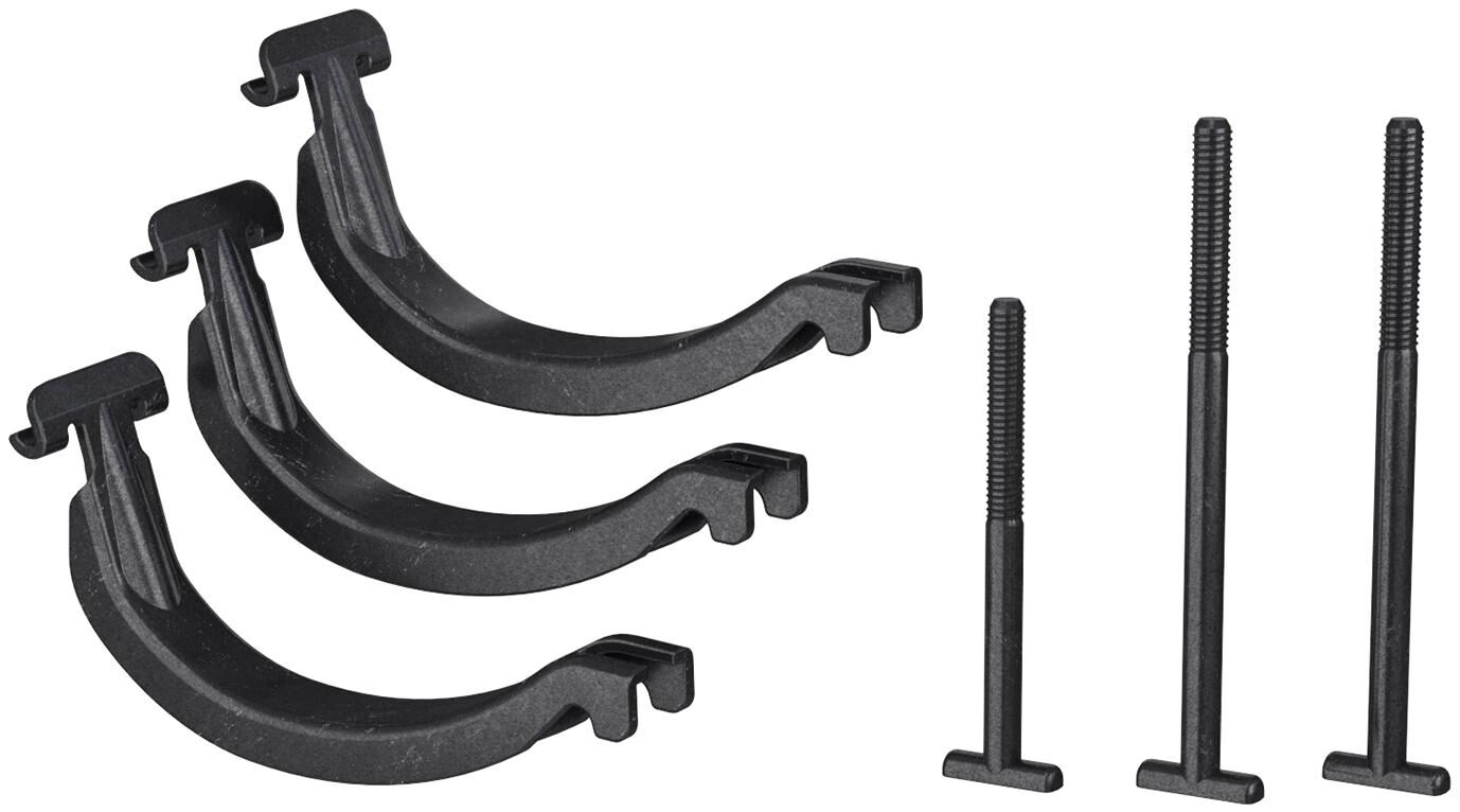 _Adapter Fahrradhalter - Dachgepäckträger