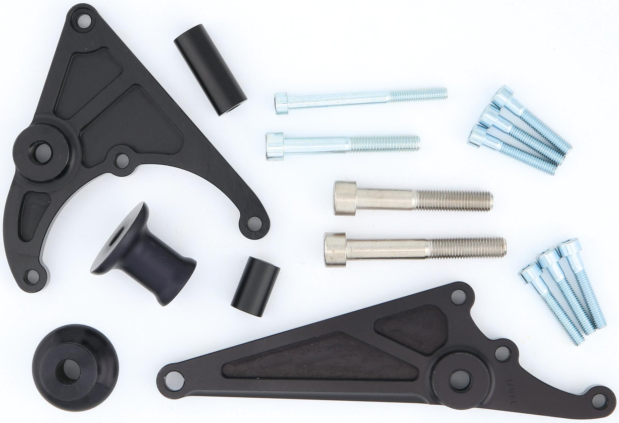 Crash Pads,Sturzprotektoren