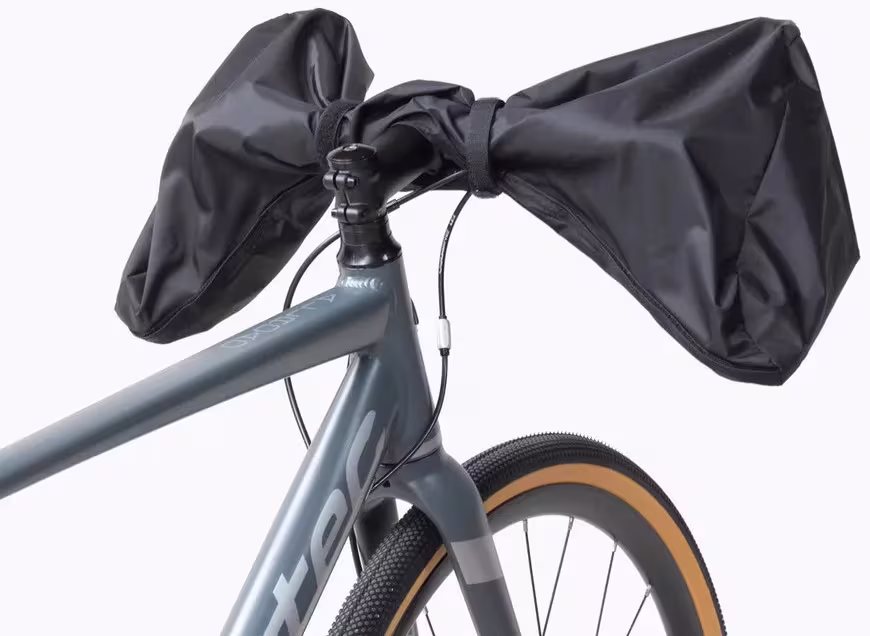 FAHRER_Lenkerschutzhaube Regenschutz