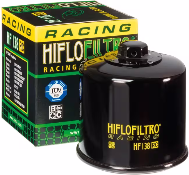 HIFLOFILTRO_Ölfilter Ölfilter,Filter