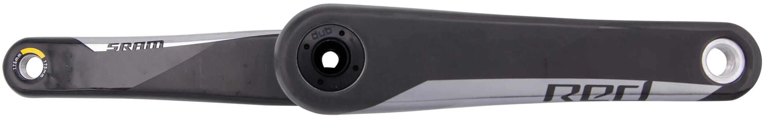 SRAM_Kurbelsatz Kettenradgarnituren