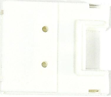 _Sicherungshalter Sicherungshalter