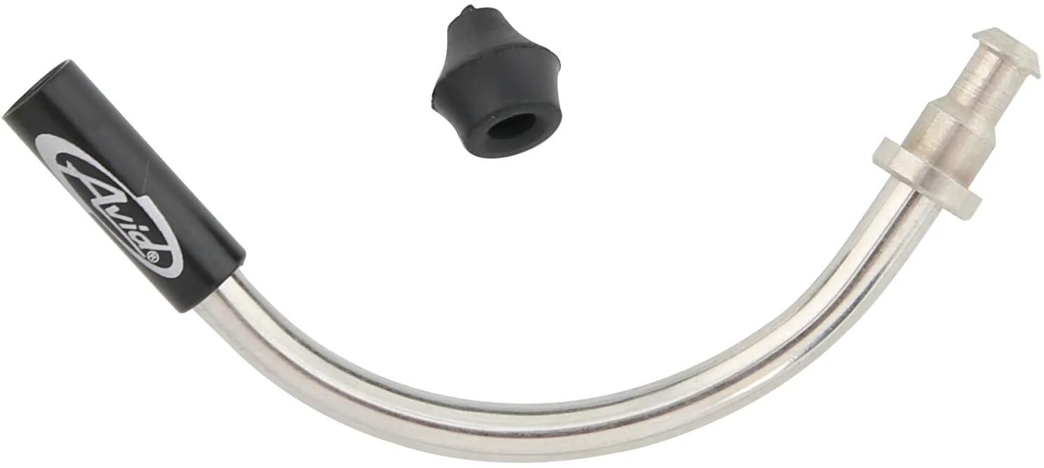 _Bremszug-Führungsröhrchen Kabelführungen