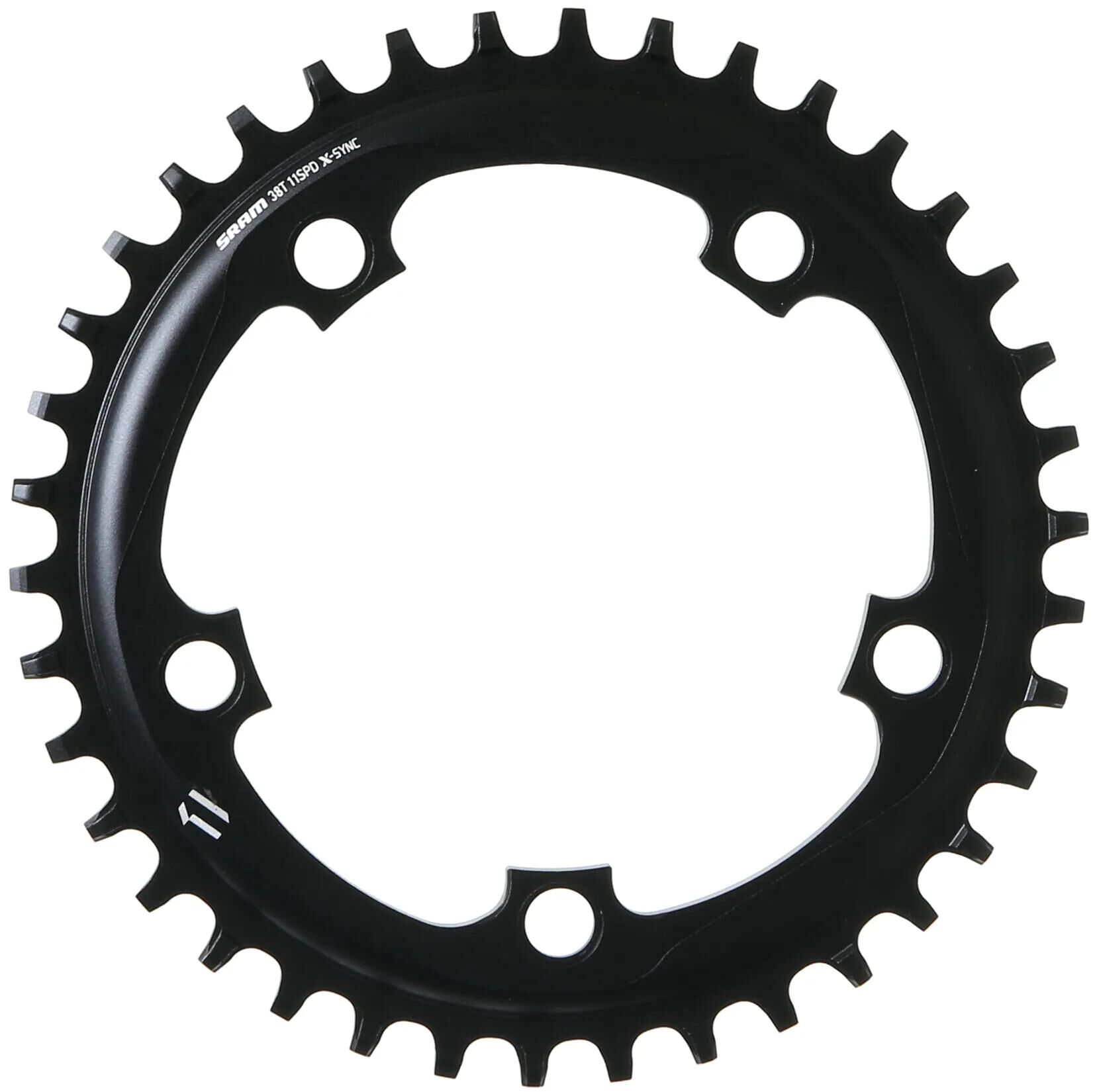 SRAM_Kettenblatt Kettenblätter