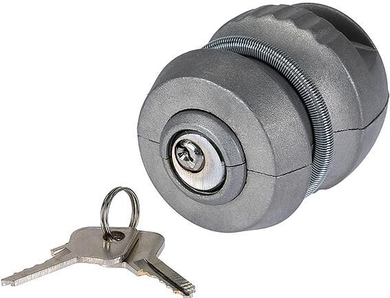 _Diebstahlsicherung Anhängerteile