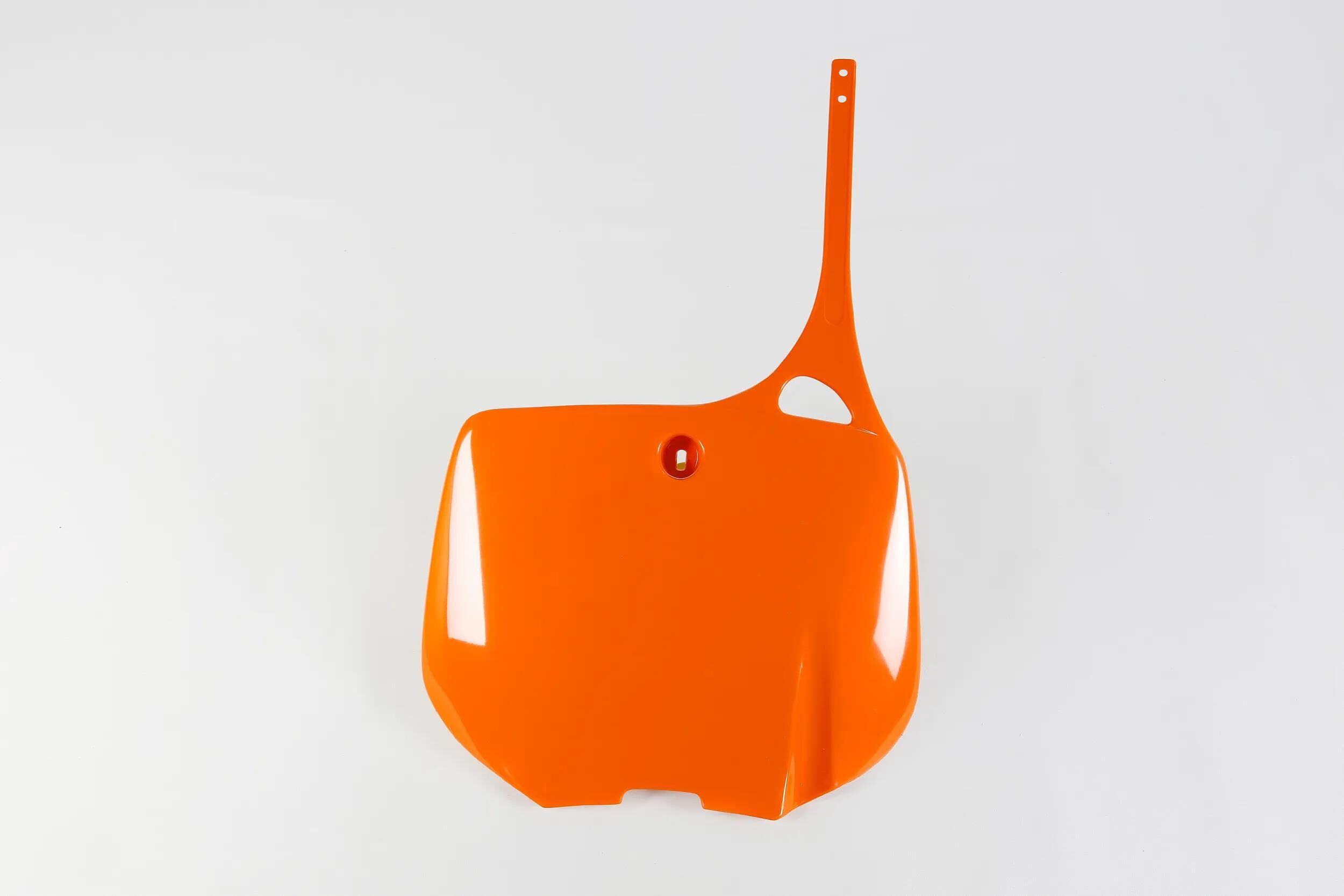 UFO PLAST_Startnummerntafel Startnummerntafel
