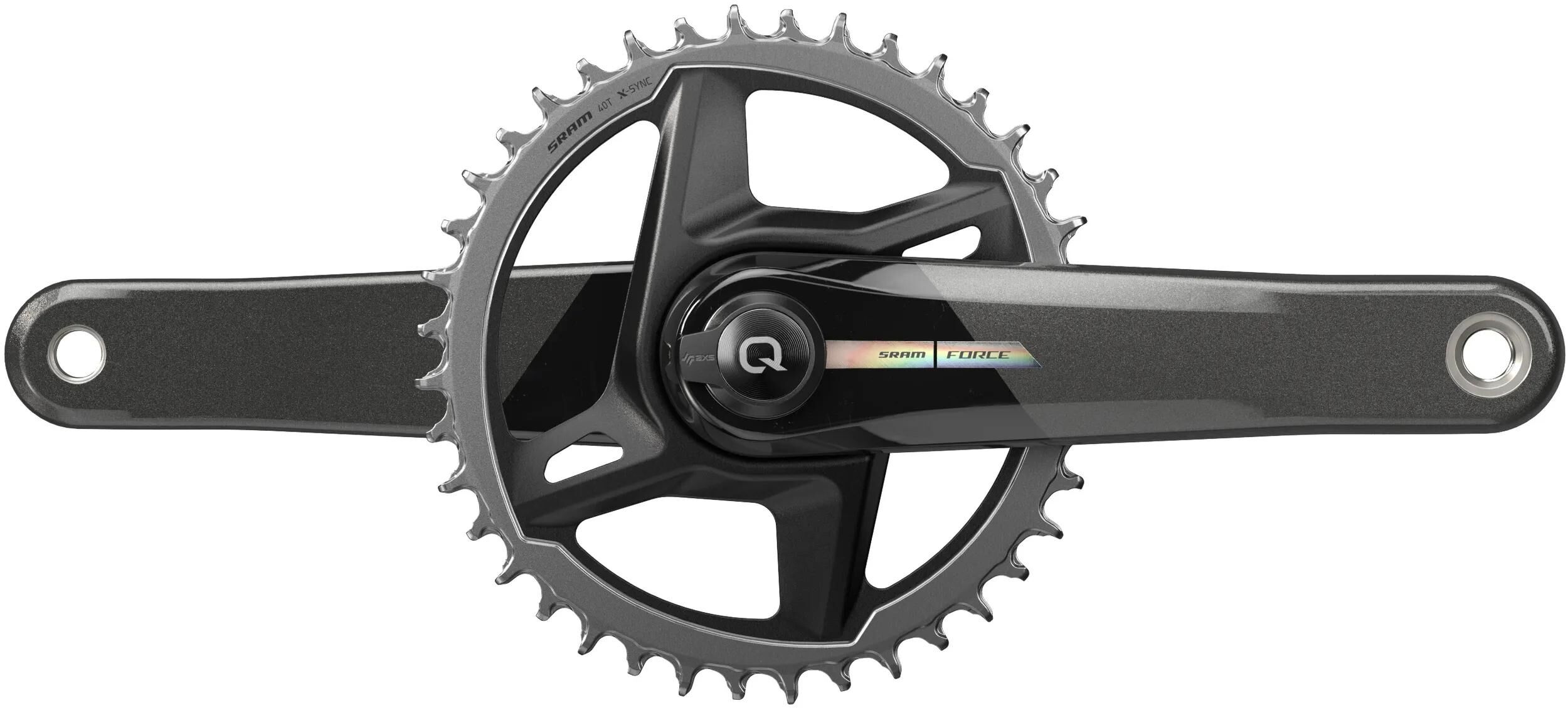 SRAM_Kettenradgarnitur Kettenradgarnituren