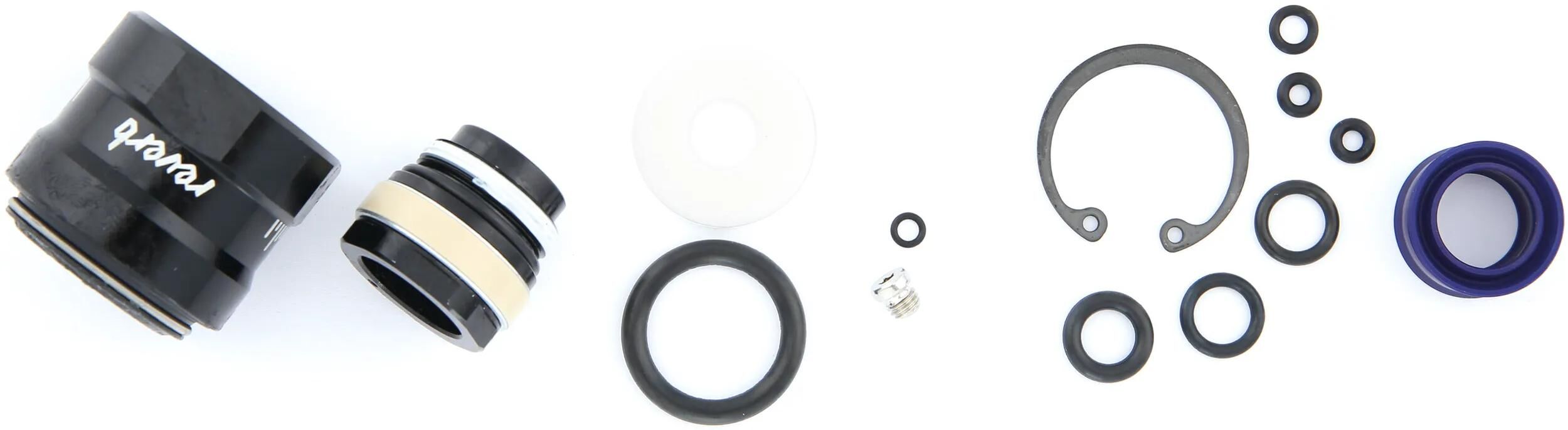 _Service-Kit Sattelstützen - Ersatz