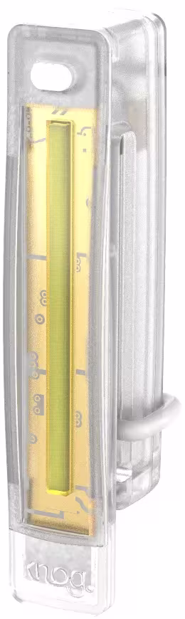 knog_Freizeitleuchte Sicherheitsleuchten
