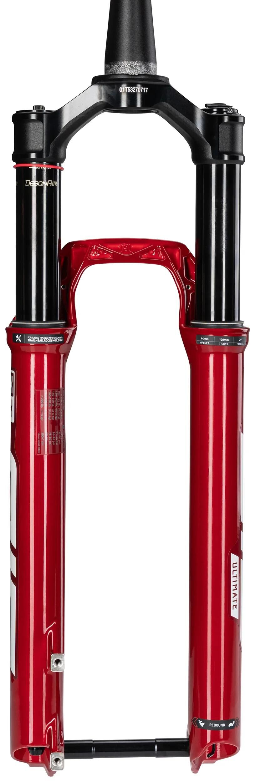 ROCKSHOX_Federgabel Federgabeln,Gabeln