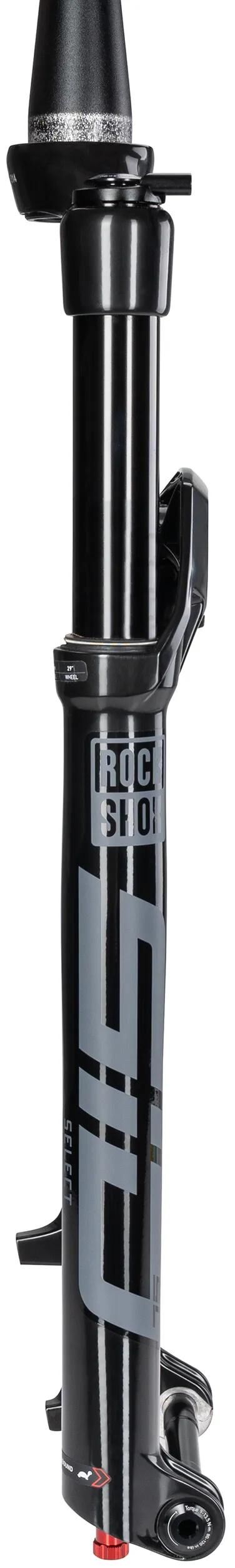 ROCKSHOX_Federgabel Federgabeln,Gabeln