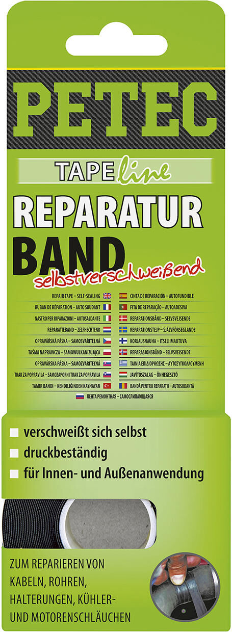 _Reparaturband Klebebänder