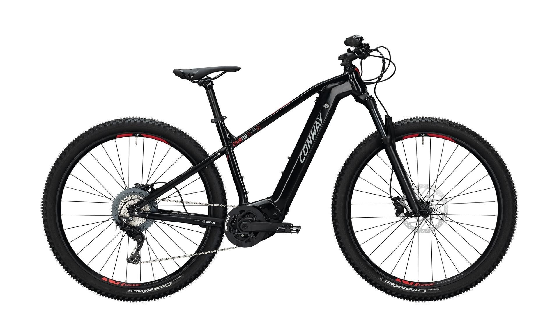 _Elektro-MTB Hardtail_Cairon 529 SE_1