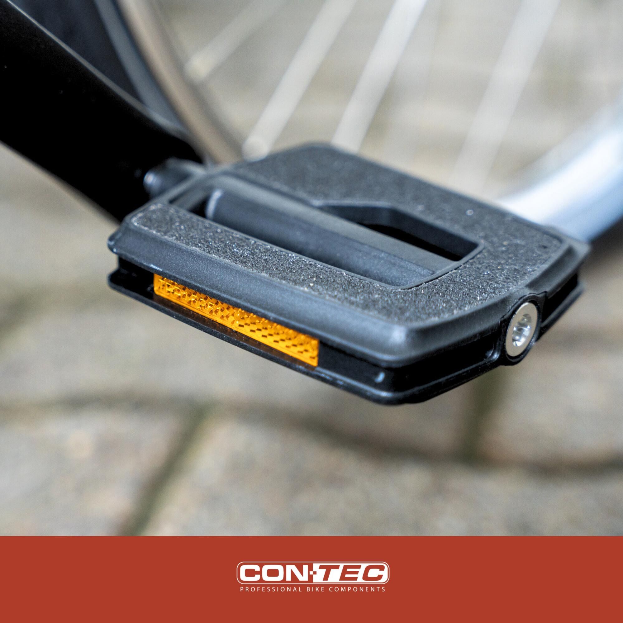 CONTEC Pedal "Quick Deluxe +" CONTEC Pedal "Quick Deluxe +"