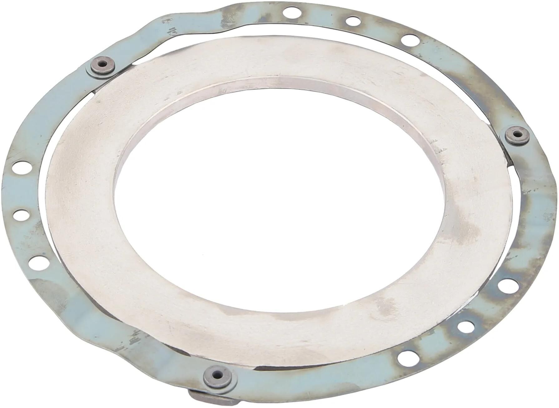 ZF SACHS_Druckplatte Kupplungsteile