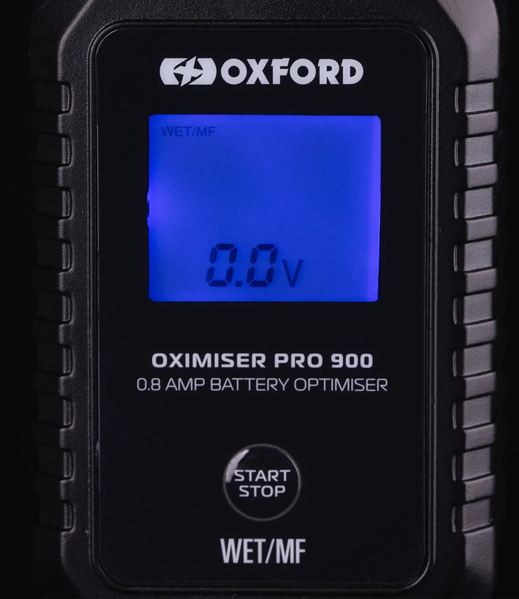 OXFORD_Batterieladegerät Batterieladegeräte