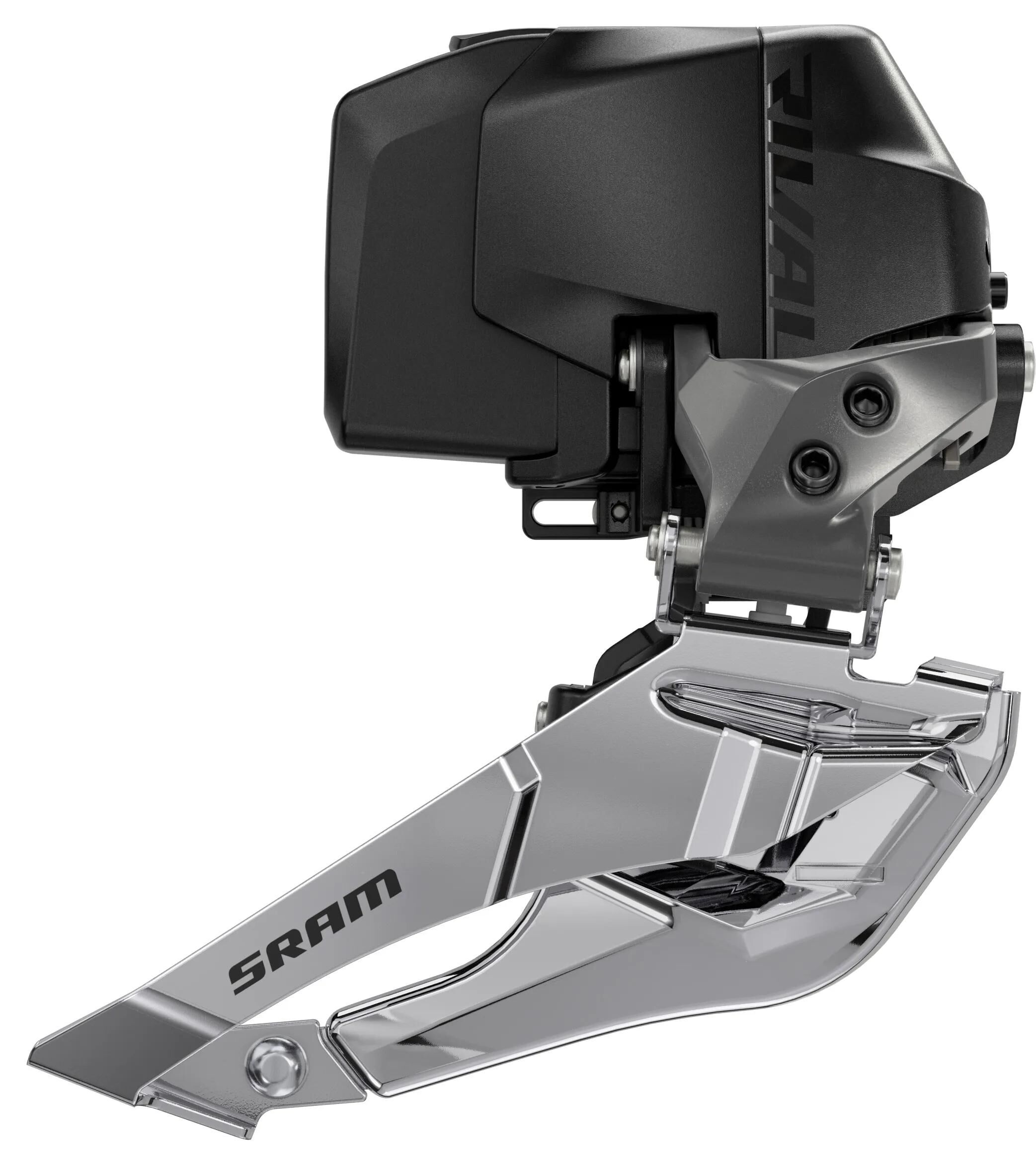SRAM_Umwerfer Umwerfer
