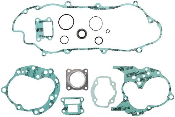 _Motordichtungssatz Dichtungen und Dichtungssätze