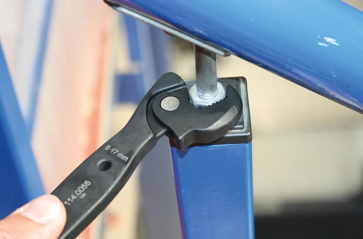 KS TOOLS_Schraubenschlüssel Schraubenschlüssel