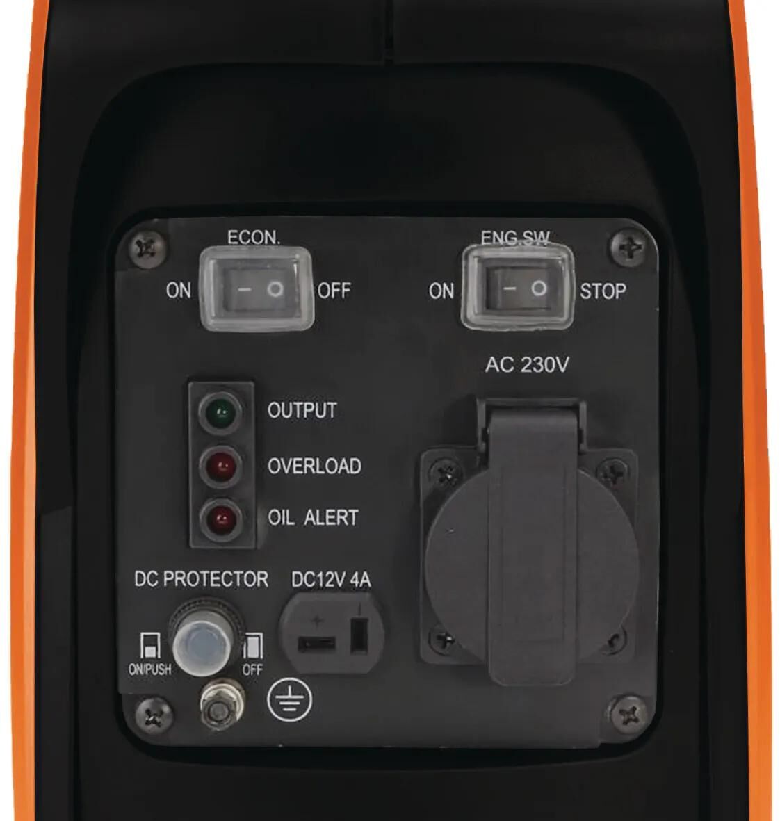 unicraft_Stromerzeuger Stromerzeuger