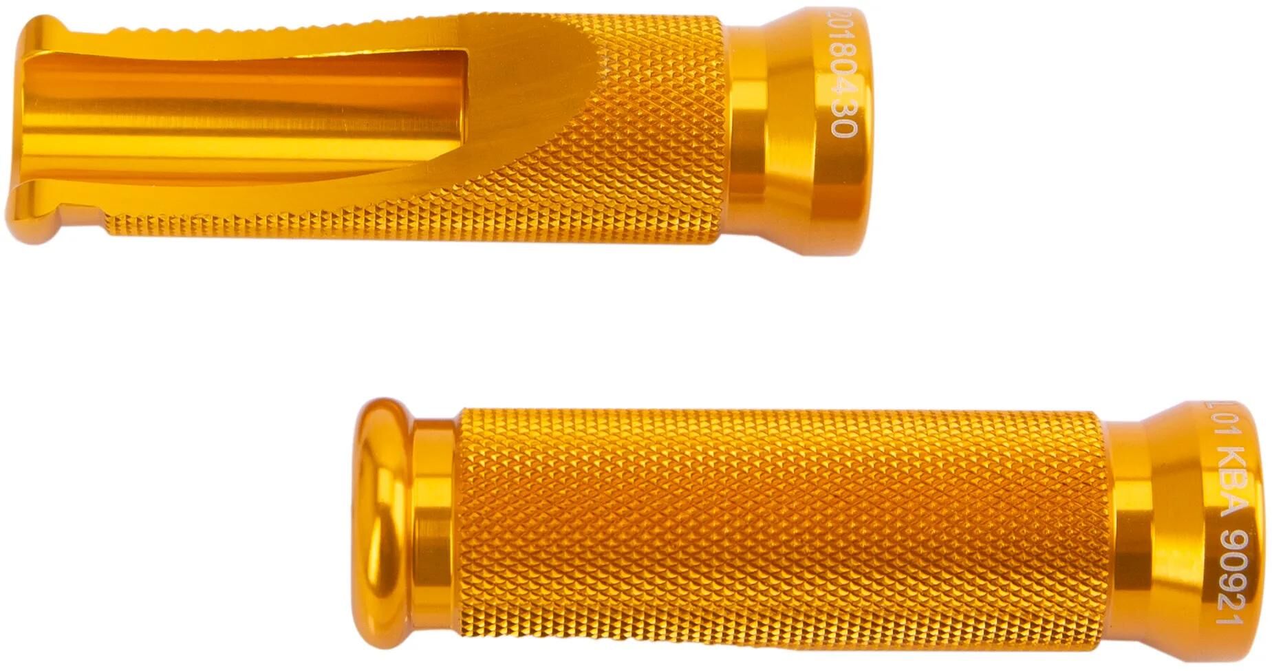 _Fußraste Fußrasten, -Gummis