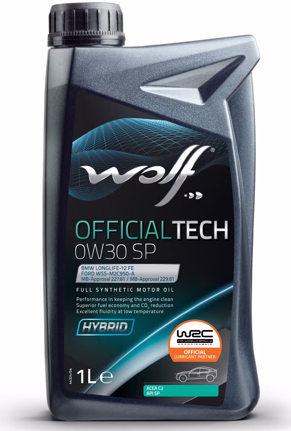 wolf_Motoröl Motorenöle,Öle