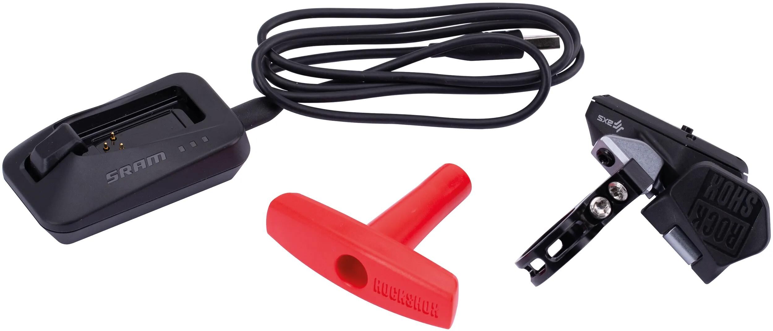 ROCKSHOX_Variosattelstütze Variosattelstützen,Patentsattelstützen,Sattelstützen