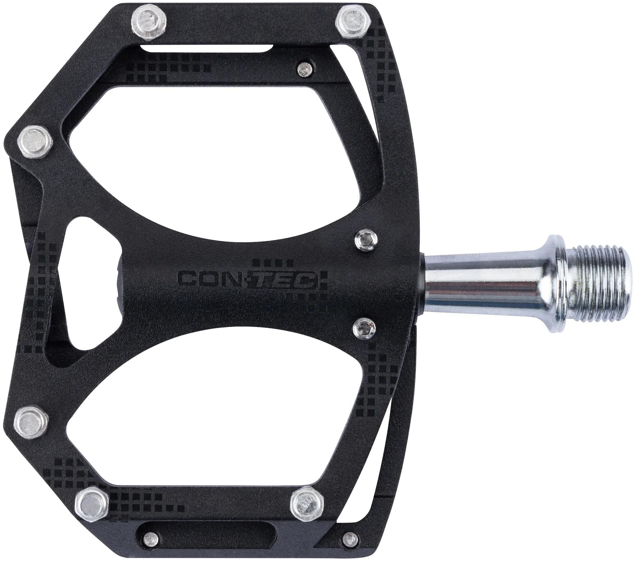 CONTEC_Pedal Pedale