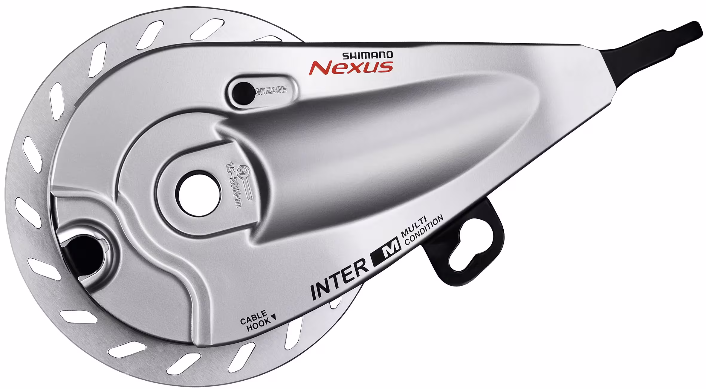 SHIMANO_Rollenbremse Rollenbremsen,Bremsen