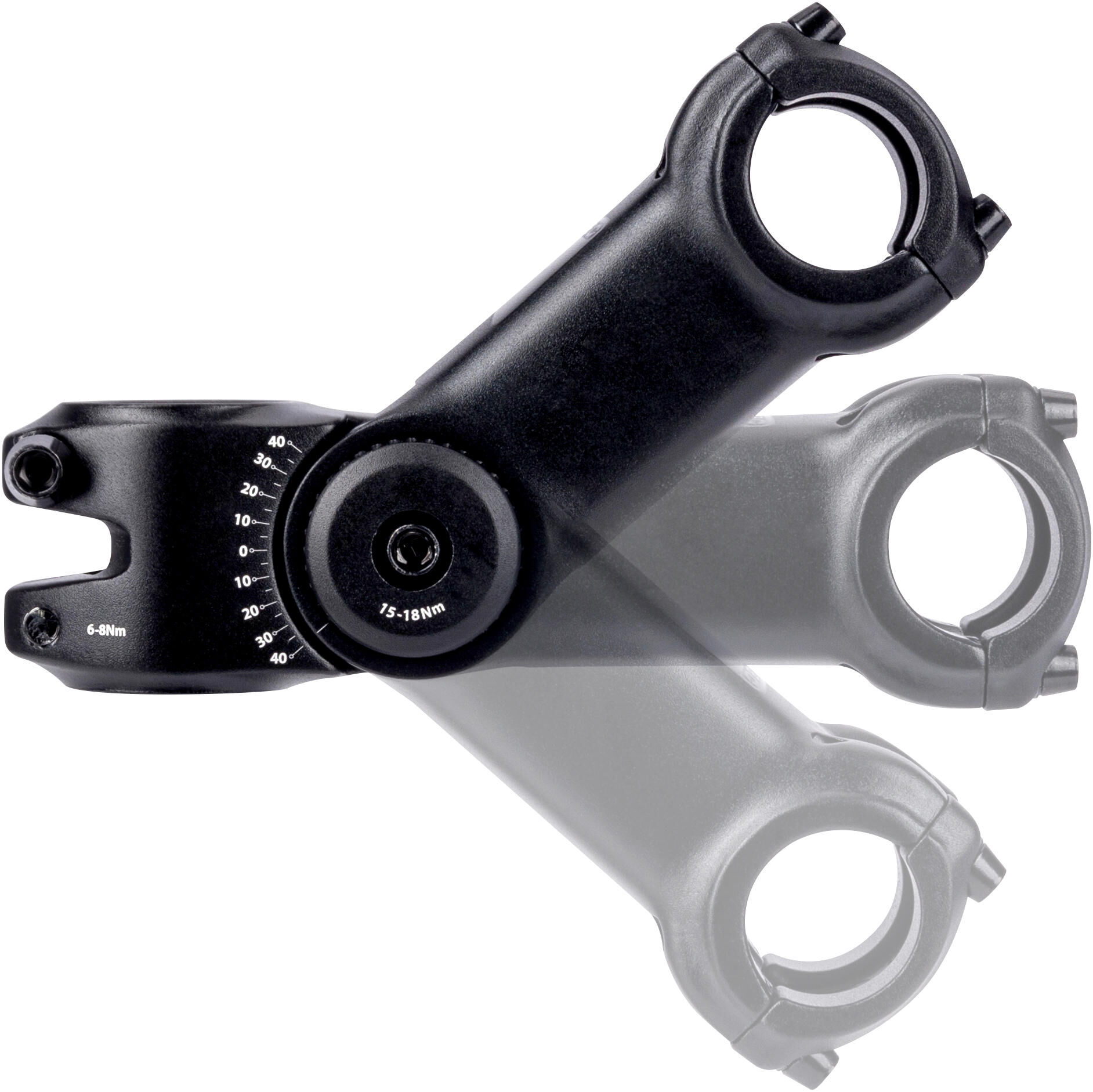 Ahead-Vorbauten,Vorbauten,Lenkerklemmungen