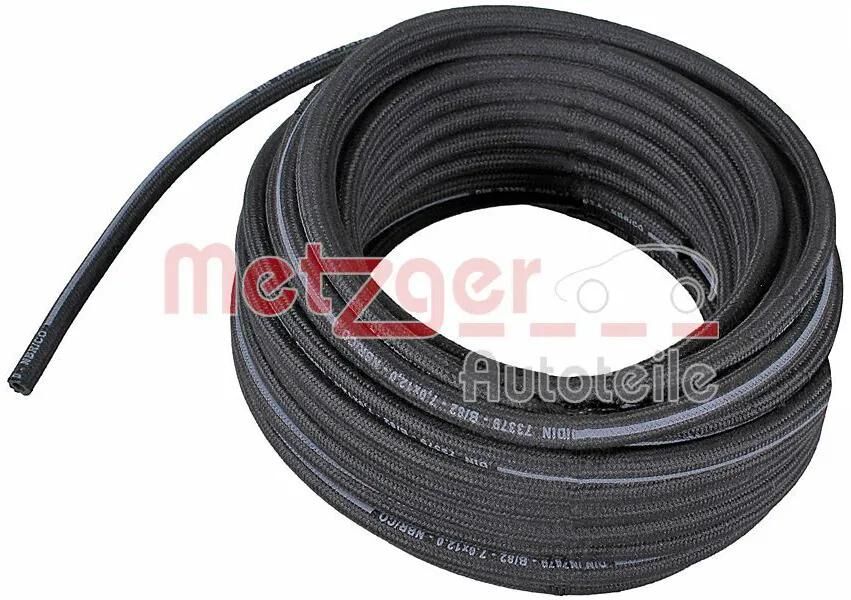 metzger_Kraftstoffschlauch Benzinschläuche,Kraftstoffschläuche,Schläuche