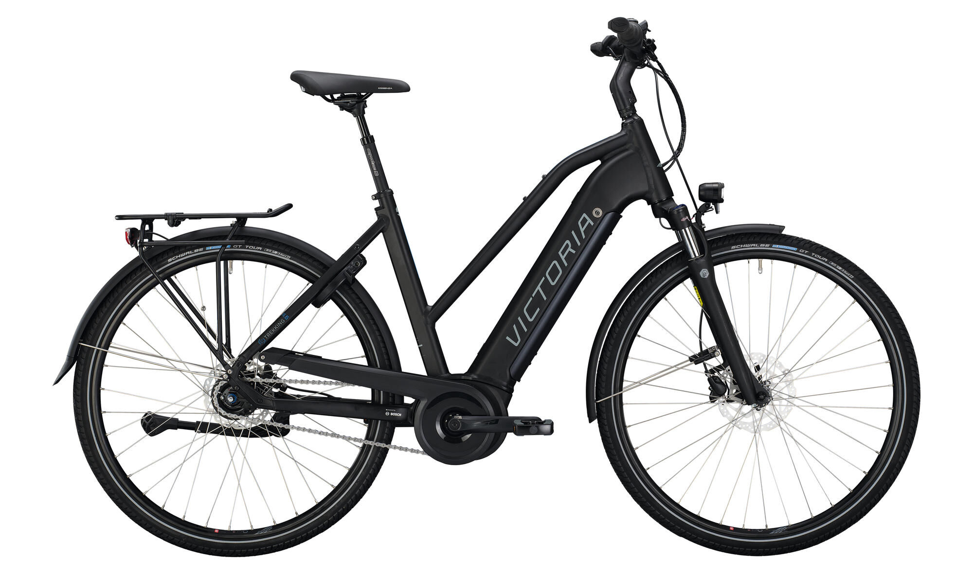 Elektro-Trekkingräder,Trekkingräder,Elektroräder,Fahrräder,Trekkingrad
