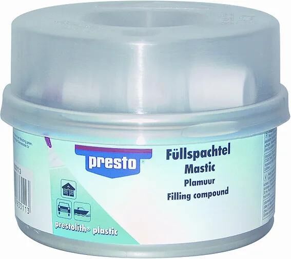 _Füllspachtel Spachtel