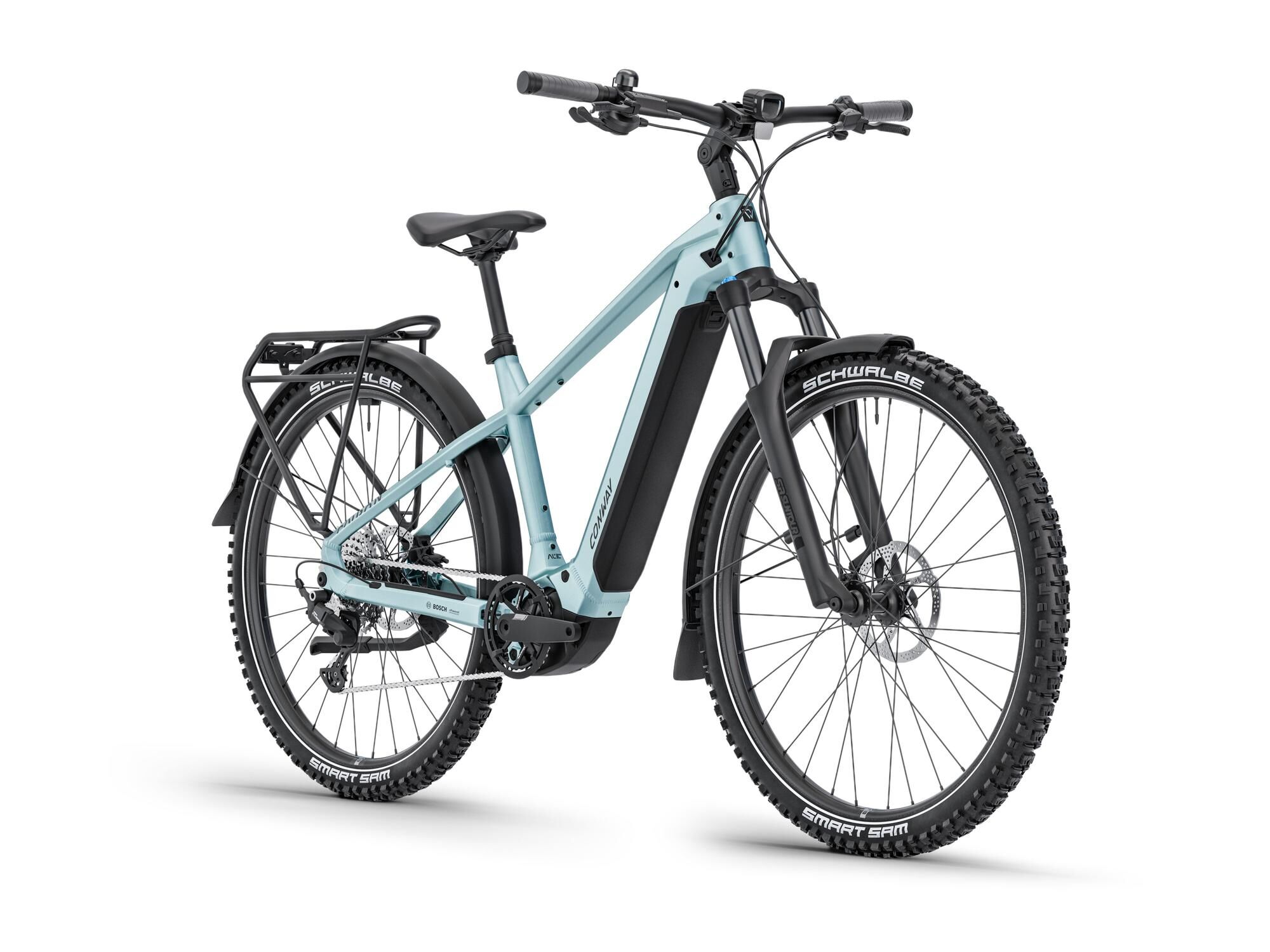 _Elektro-SUV_Cairon C 2.0 _2 Elektro-SUV,Elektroräder,Fahrräder,SUV