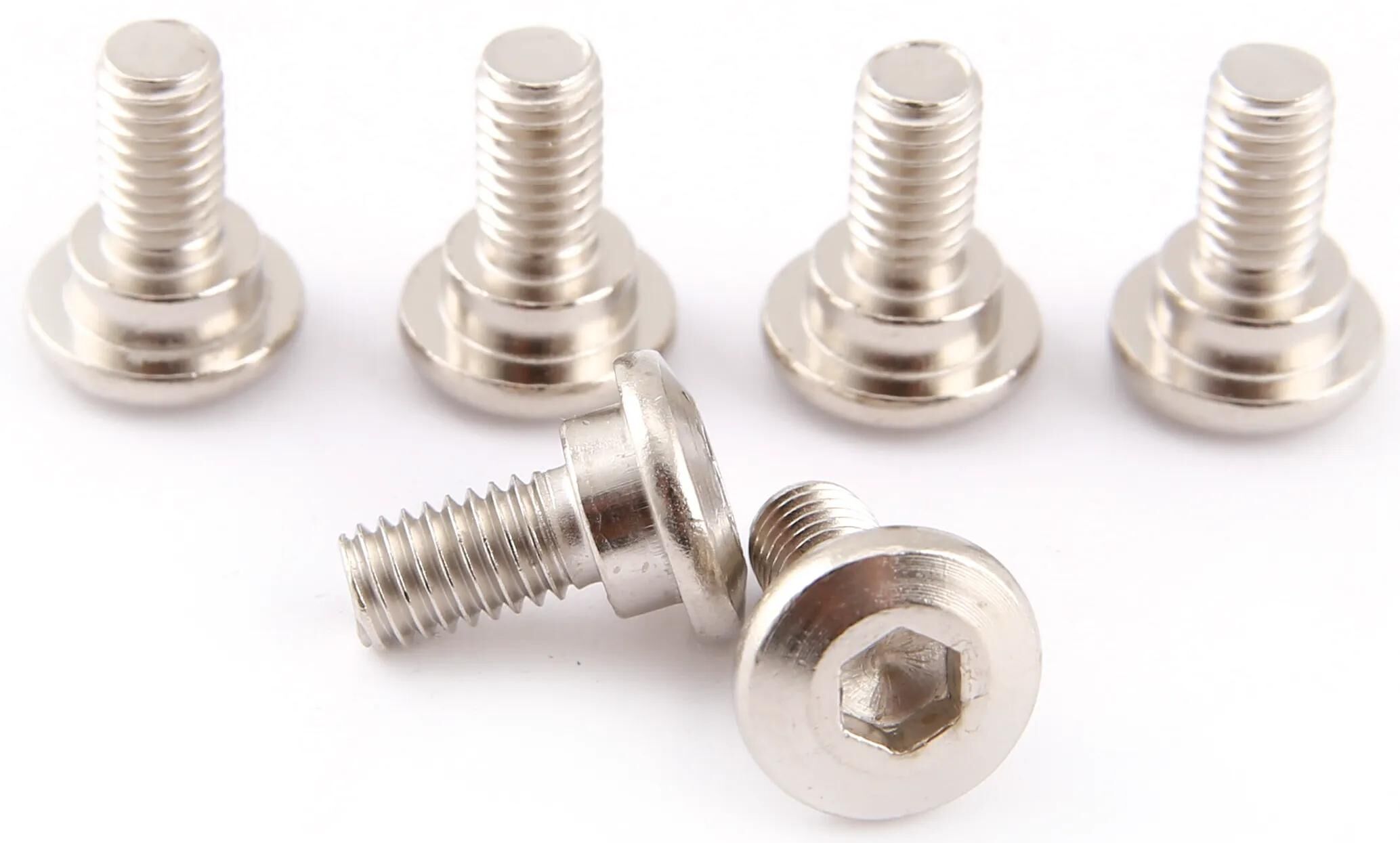 TRW_Schraube Schrauben