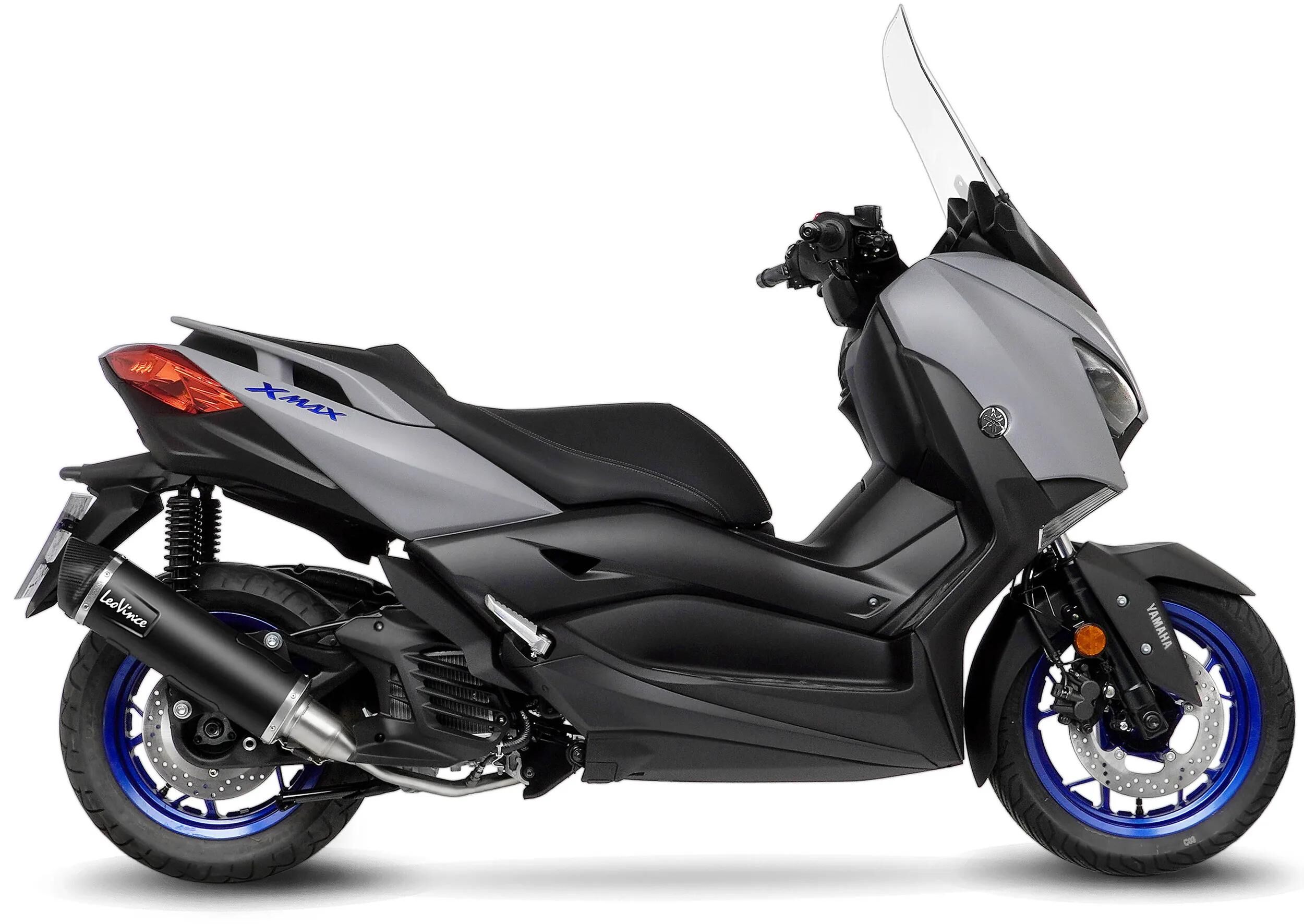 LeoVince_Schalldämpfer Schalldämpfer,Auspuffanlagen