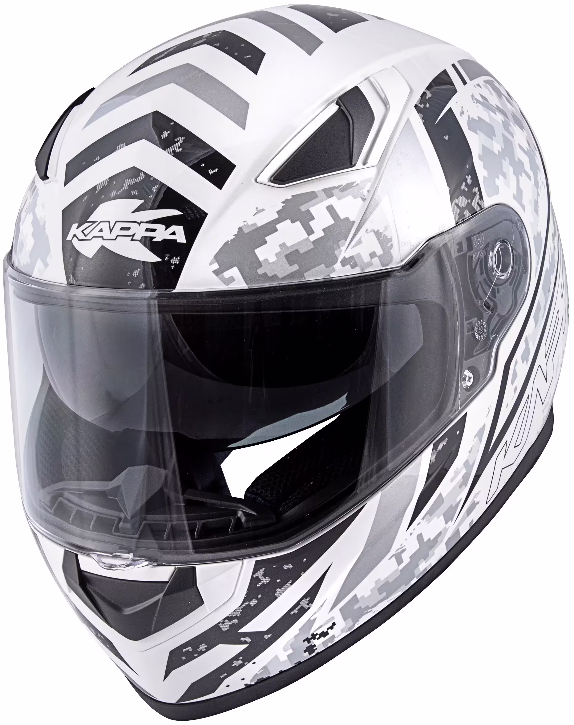 Integralhelme,Helme