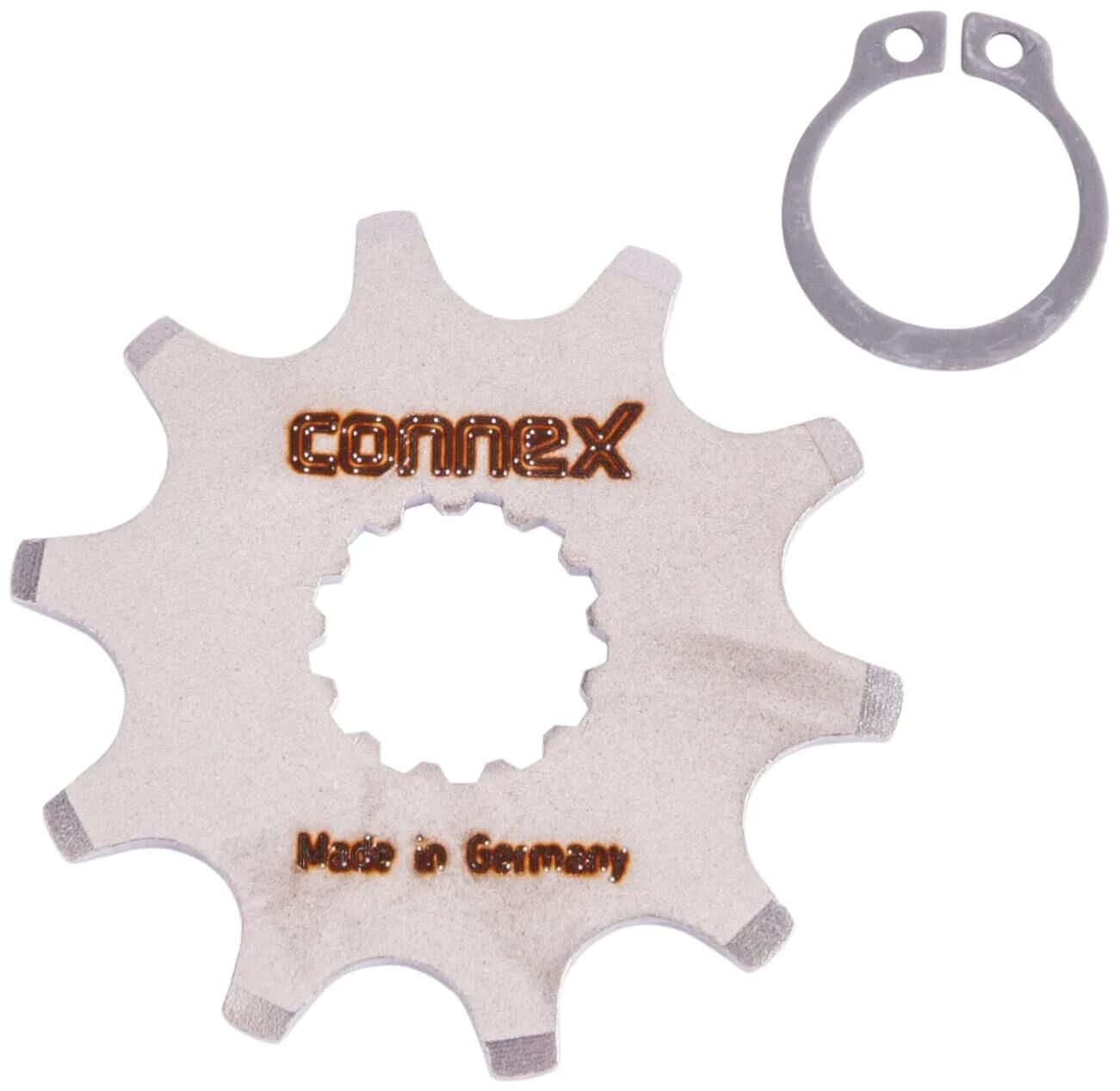 connex_Ritzel Ritzel