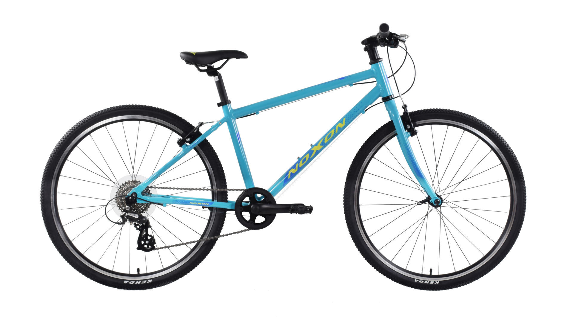 _1 MTBs,Mountainbikes,Fahrräder,Jugendrad MTB / Sport