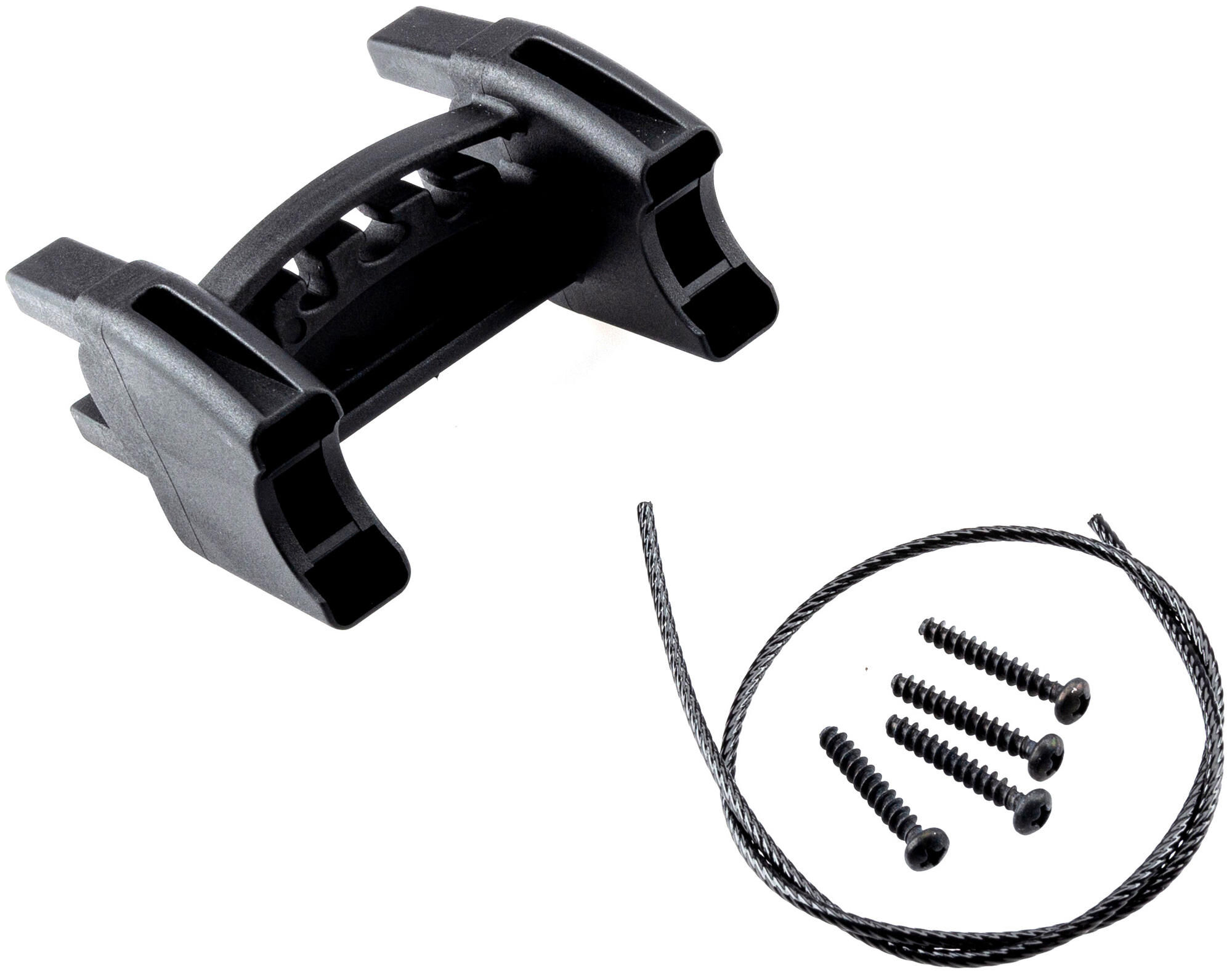 _Distanz-Set Korbhalter,Korbbefestigung