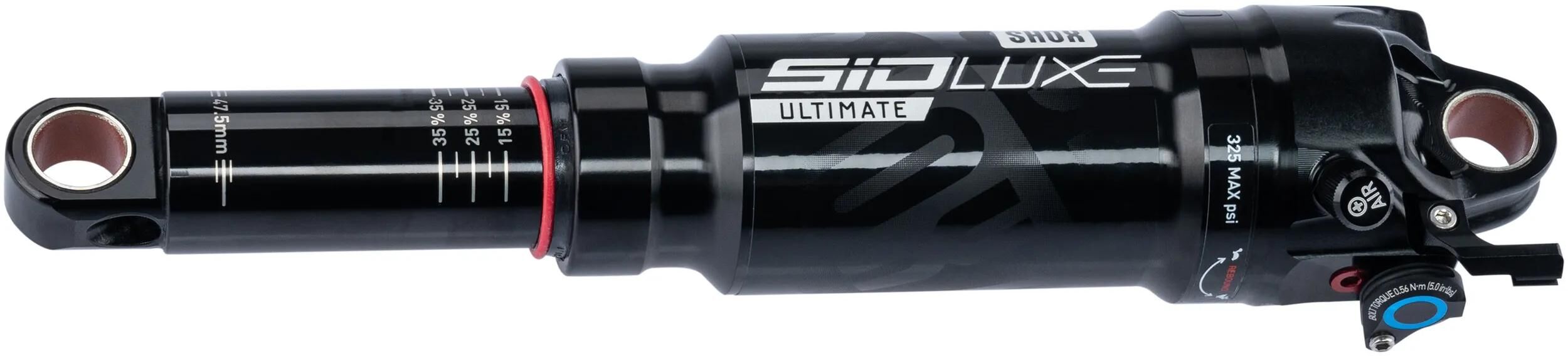 ROCKSHOX_Federbein Federbeine